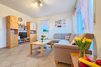 Image de Ferienhaus Weitblick - Herzlich Willkommen im Ferienhaus Weitblick - Hier ist der Name Programm!