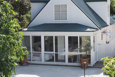 Image de The White House- Loft