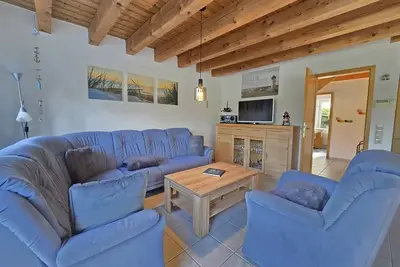 Image de Ferienhaus Nenanie - Herzlich Willkommen im Ferienhaus \"nenanie\"!