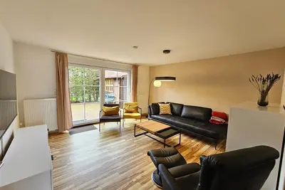 Image de Ferienhaus Nici Wohneinheit Seehund - Herzlich Willkommen in der GemĂĽtlichen Ferienwohnung \"seehund\"