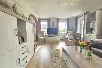 Image de Ferienwohnung Bernhardt Eg - Herzlich Willkommen in der Erdgeschoss Wohnung Bernhardt