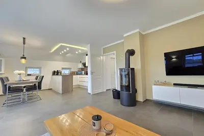 Image de Ferienhaus Urlaubsglück - Herzlich Willkommen im \"ferienhaus Urlaubsglück \"!