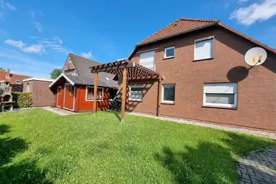 Image de Ferienwohnung Westwind - Herzlich Willkommen in der Ferienwohnung Westwind!