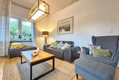 Image de Ferienhaus Villa Mullewapp - Herzlich Willkommen in der Villa Mullewapp!
