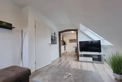 Image de Ferienwohnung Nordwind - Herzlich Willkommen in der Ferienwohnung Nordwind!