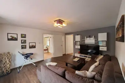 Image de Ferienwohnung Villa Totti Annas Stube - Herzlich Willkommen in der Ferienwohnung \"annas\" Stube in