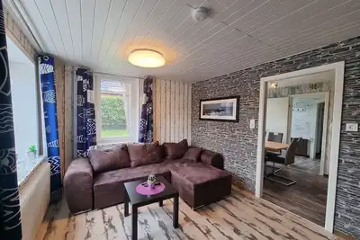 Image de Ferienwohnung Villa Totti Lucas Stube - Herzlich Willkommen in der Villa Totti \"lucas Stube\"! !