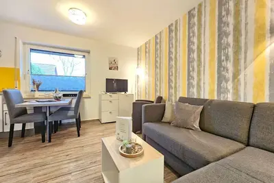 Image de Herzlich Willkommen im Mienhus in der Ferienwohnung Beeke! - Mienhus Apartments