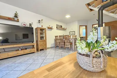 Image de Ferienhaus Ankerplatz im Bootshaus - Herzlich Willkommen im Reihenhaus Ankerplatz im Bootshaus!