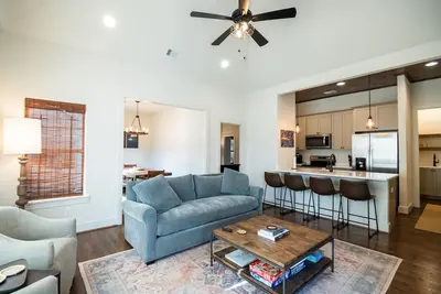 Image de Kowaliga Retreat | Lake Martin Getaway