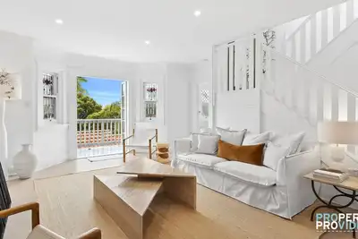 Image de Manly Sea Renity, luxury apartment in Manly