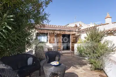 Borgo dell'Orso Apartment - Terraced house at the foot of the Bear Rock