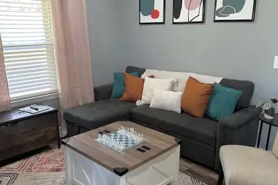 Image de Cozy Family Fun House