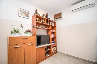 Image de Appartement Marasović (100051-A1) - Pirovac