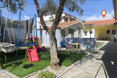 Image de Maison Violica (100121-K1) - Vodice