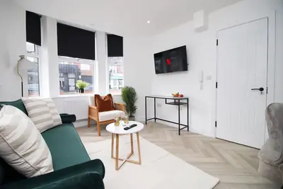 Image de Centrally Located 2 Bedroom