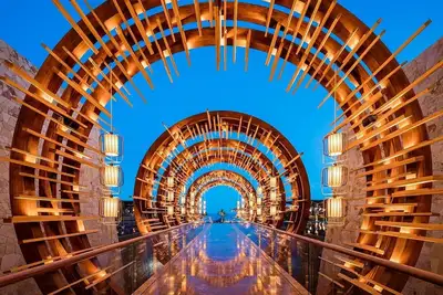 Image de Wonderful 2-bedroom condo with WiFi, Ac in delightful San José del Cabo