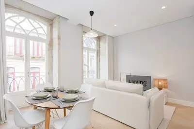 Image de Liiiving in Porto - Luxury Design Apartment H