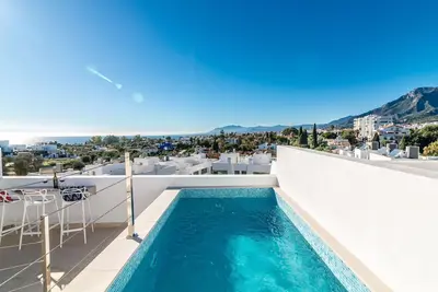 Casa Isabel Luxury Quiet Resort