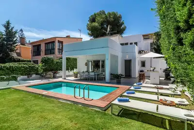 Image de Exclusive 4 Br Villa | Amazing Views | Private Pool & Bbq