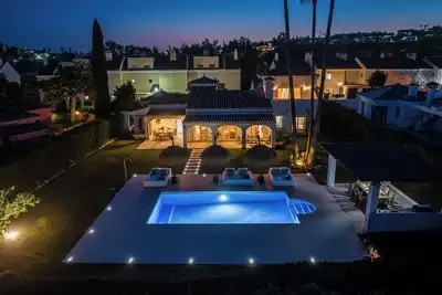 Image de Villa Sirio By Vacation Marbella