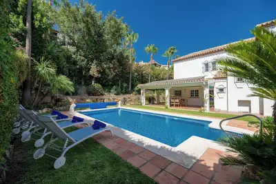 Image de Villa Faldo Vacation Marbella