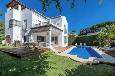 Image de Villa Nadal Vacation Marbella