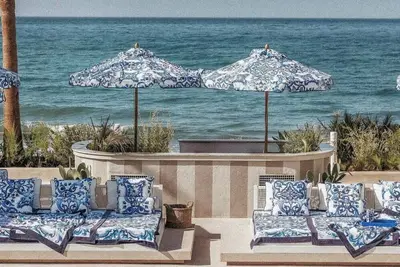 Villa La Cabane 5* Vacation Marbella