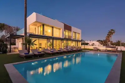 Villa Imare Waterfront by Vacation Marbella