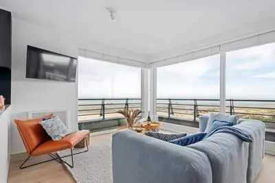 Image de Beach Break - family friendly apartment by the sea