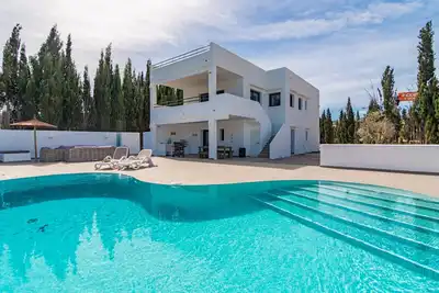 Image de Casa Scorpio - Javea, Costa Blanca