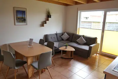 Image de Ferienwohnung/app. für 5 Gäste mit 65m² in Hohenkirchen