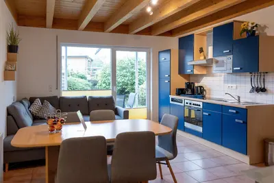 Image de Ferienwohnung/app. für 5 Gäste mit 65m² in Hohenkirchen