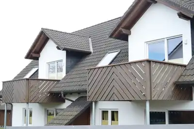 Image de Vacation apartment/apartment for 5 guests with 65m² in Hohenkirchen (251441)