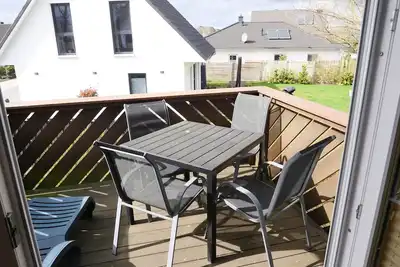 Image de Vacation apartment/apartment for 5 guests with 65m² in Hohenkirchen (251442)