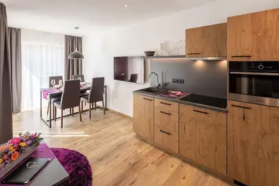 Image de Appartement B. 6 - For Moments Apartments & Spa