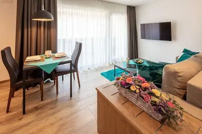 Image de Appartement B. 8 - For Moments Apartments & Spa