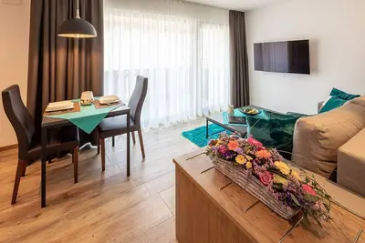 Image de Appartement C. 5 - For Moments Apartments & Spa