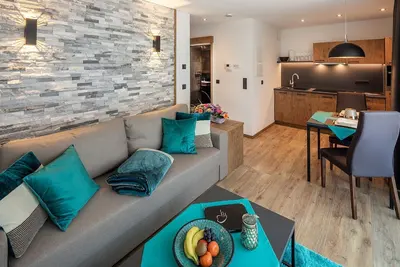 Image de Appartement C. 8 - For Moments Apartments & Spa