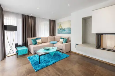 Image de Appartement A. 1. 1 - For Moments Apartments & Spa