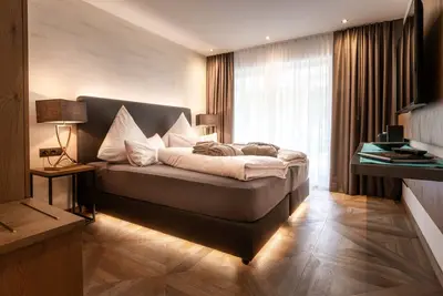 Image de Appartement A. 1. 2 - For Moments Apartments & Spa