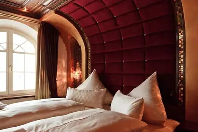 Image de Apartment A. 3 - For Moments Apartments & Spa