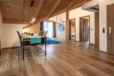 Image de Penthouse R. 2 - For Moments Apartments & Spa