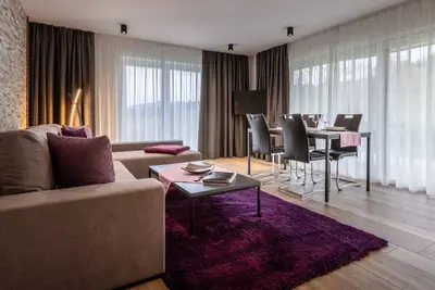 Image de Maisonette R. 3 - For Moments Apartments & Spa