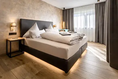 Image de Maisonette S. 1 - For Moments Apartments & Spa