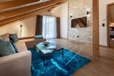 Image de Penthouse S. 2 - For Moments Apartments & Spa