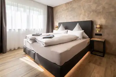 Image de Maisonette S. 3 - For Moments Apartments & Spa