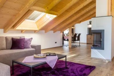 Image de Penthouse S. 4 - For Moments Apartments & Spa