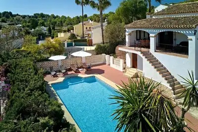 Image de Casa Solimilo by Interhome