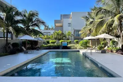 Image de Coastal apartment